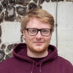 Alex Niederklapfer
