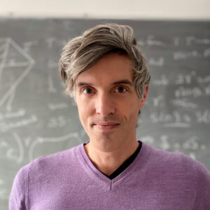 Bryan W Roberts